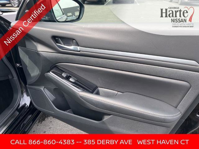 Certified 2024 Nissan Altima 2.5 SL image 18