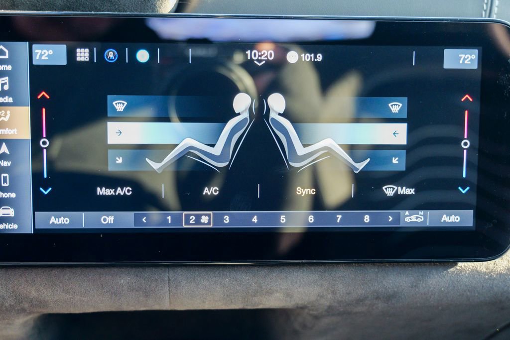 Used 2025 Maserati MC20 Coupe image 52