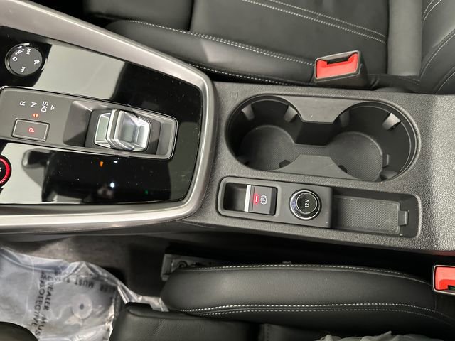 Used 2024 Audi S3 Premium Plus w/ Premium Plus Package AWD/4WD image 35