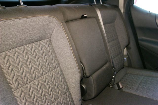 Used 2024 Chevrolet Equinox LT w/ LPO, Floor Liner Package AWD/4WD image 14