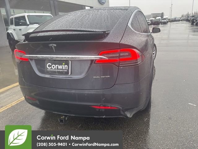 Used 2019 Tesla Model X Long Range image 13