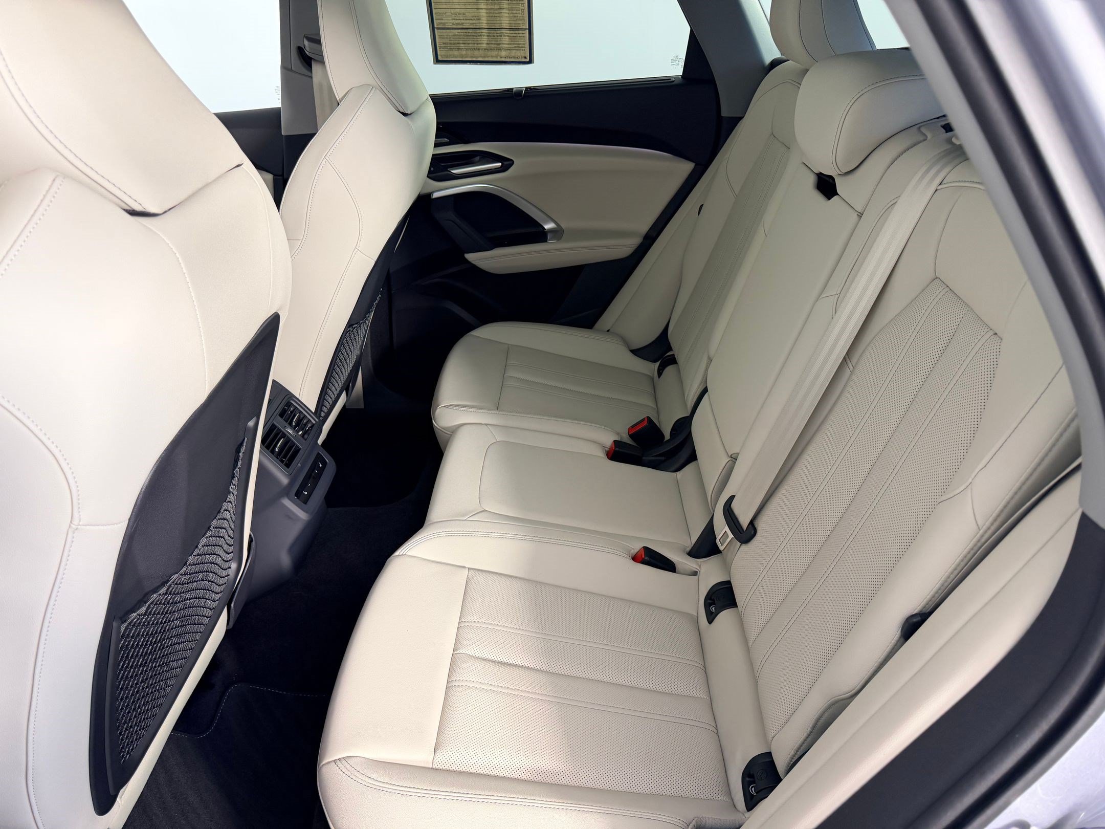Used 2025 Audi Q5 Prestige AWD/4WD image 22