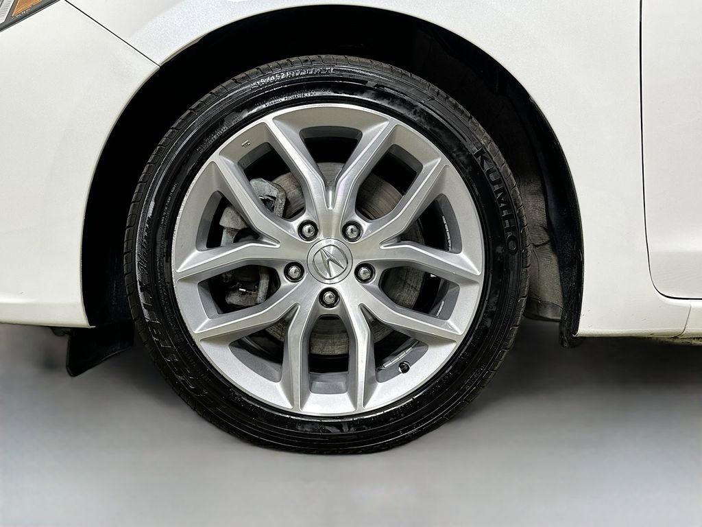 Used 2020 Acura ILX FWD image 37