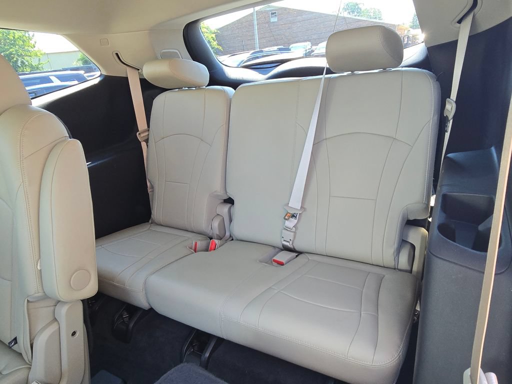 Used 2019 Buick Enclave Premium w/ Experience Buick Package AWD/4WD image 13
