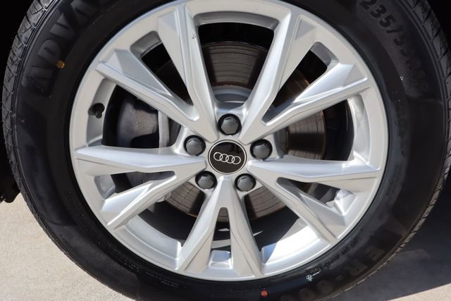 Used 2024 Audi Q3 2.0T Premium Plus image 46