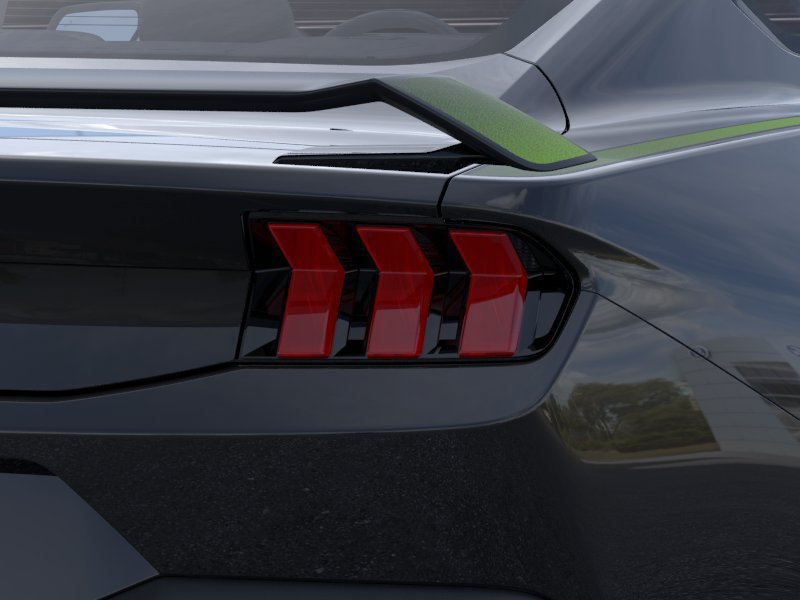 New 2026 Ford Mustang Premium w/ Mustang RTR Package RWD image 29