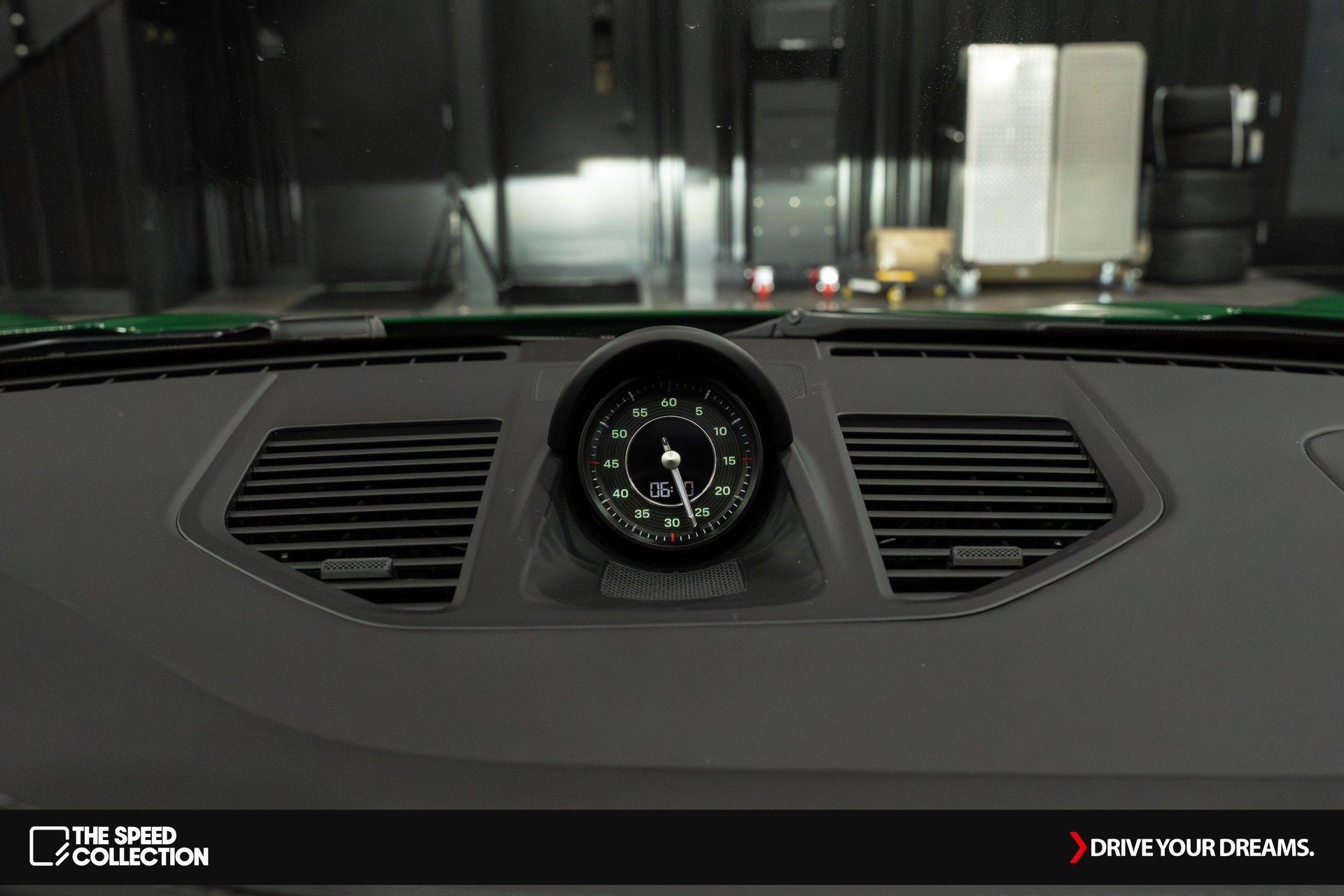 Used 2024 Porsche 911 Turbo S image 48