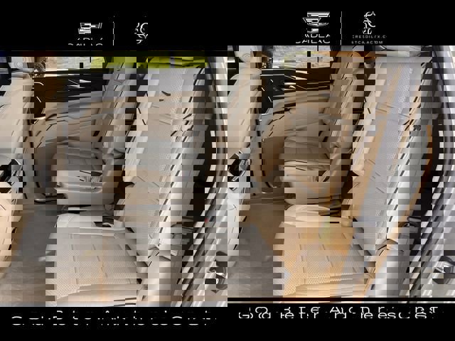 Certified 2023 Cadillac Escalade Premium Luxury image 31