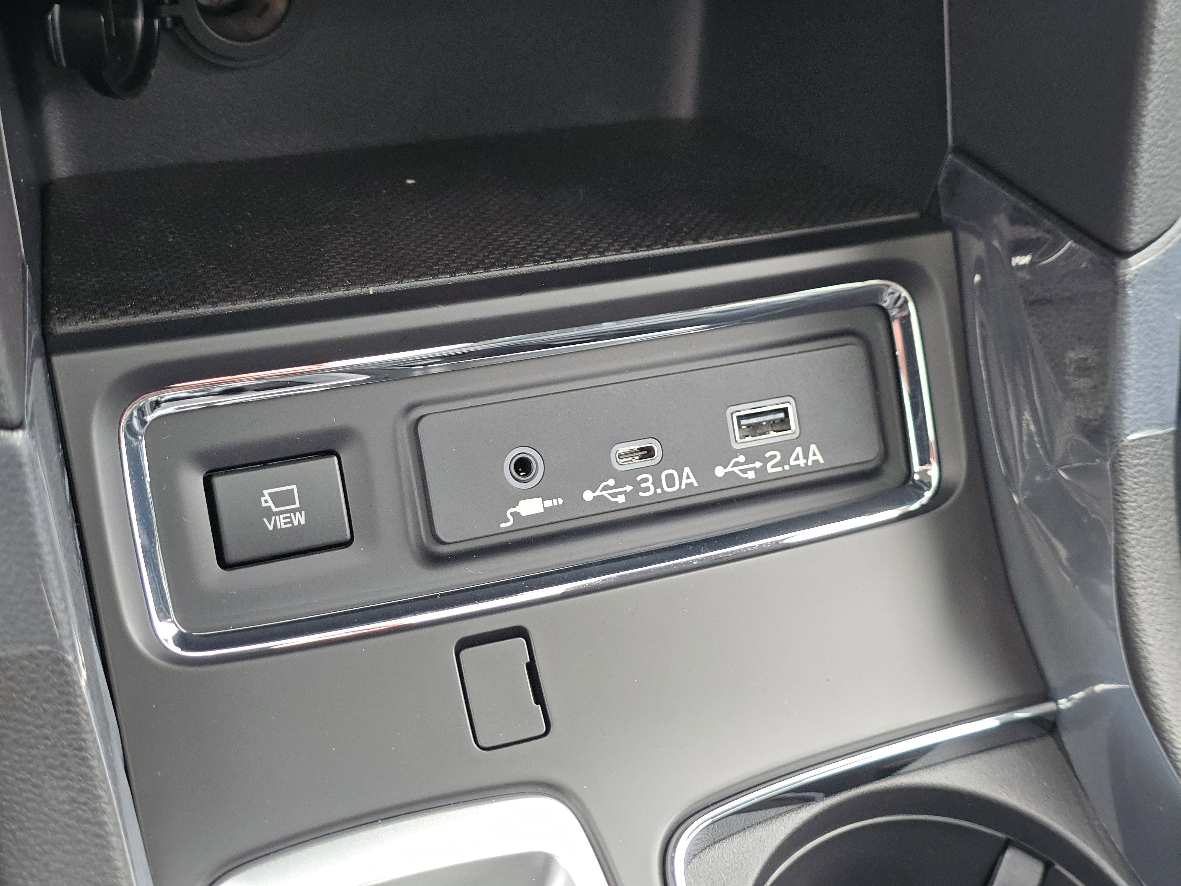 New 2026 Subaru Ascent Limited image 26