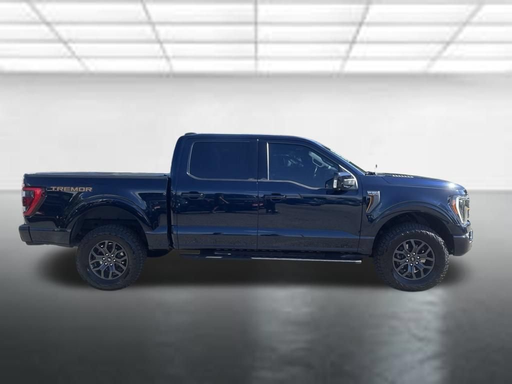 Used 2023 Ford F150 Tremor w/ Equipment Group 402A High AWD/4WD image 48