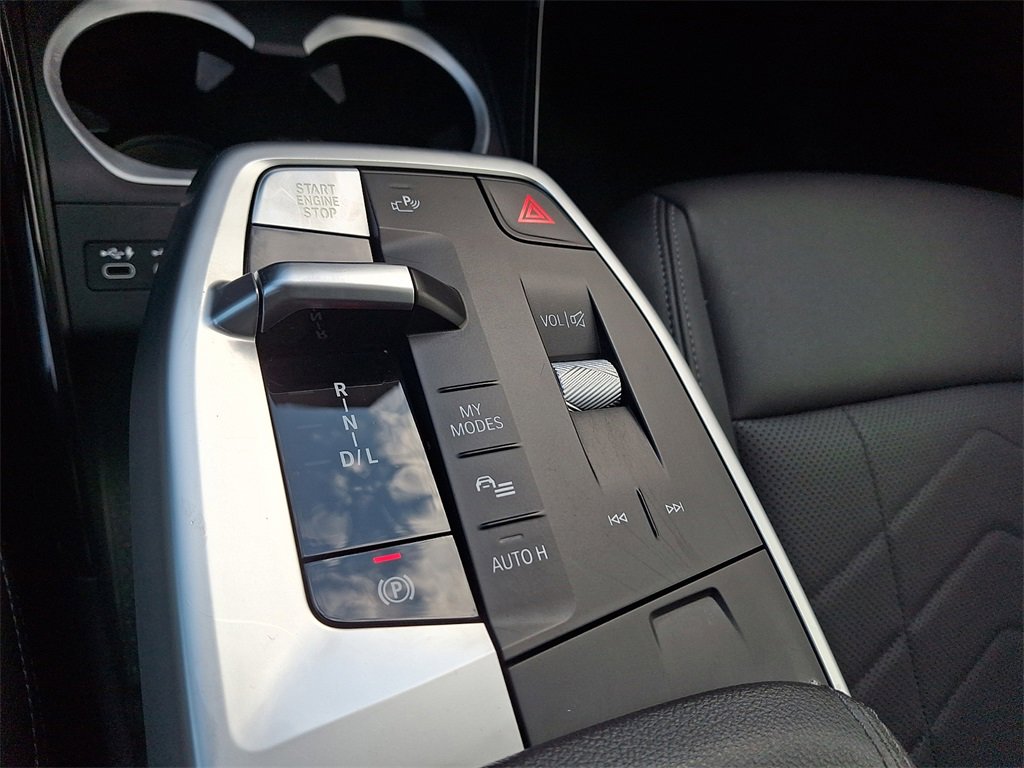 Used 2023 BMW X1 xDrive28i image 18