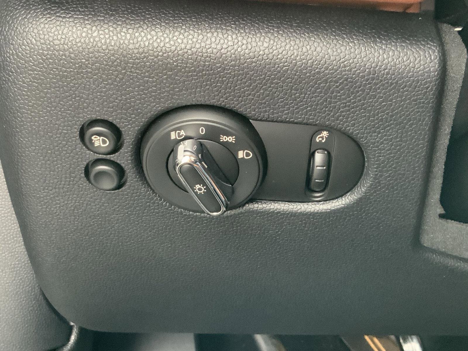 Used 2024 MINI Cooper S image 31