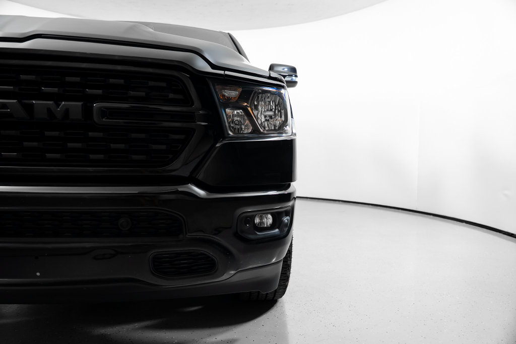 Used 2023 RAM 1500 Big Horn AWD/4WD image 20