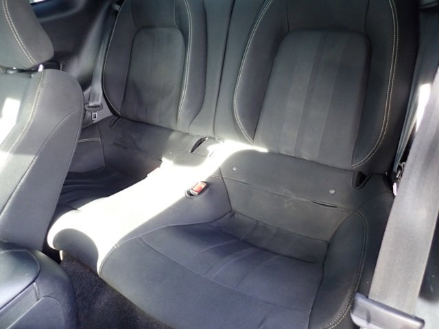 Used 2018 Ford Mustang EcoBoost image 10