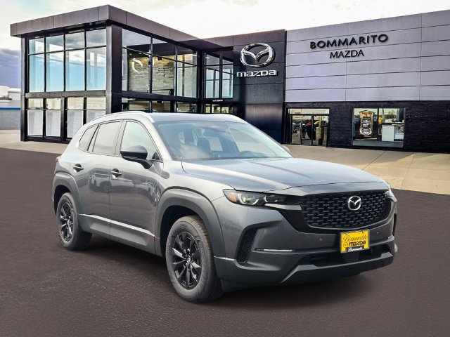 New 2026 MAZDA CX-50 2.5 Hybrid w/ Preferred Pkg AWD/4WD image 7