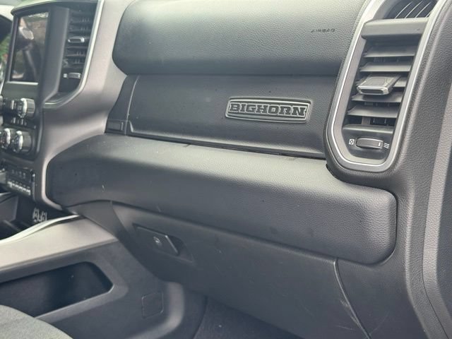 Used 2022 RAM 2500 Big Horn w/ Level A Equipment Group AWD/4WD image 26