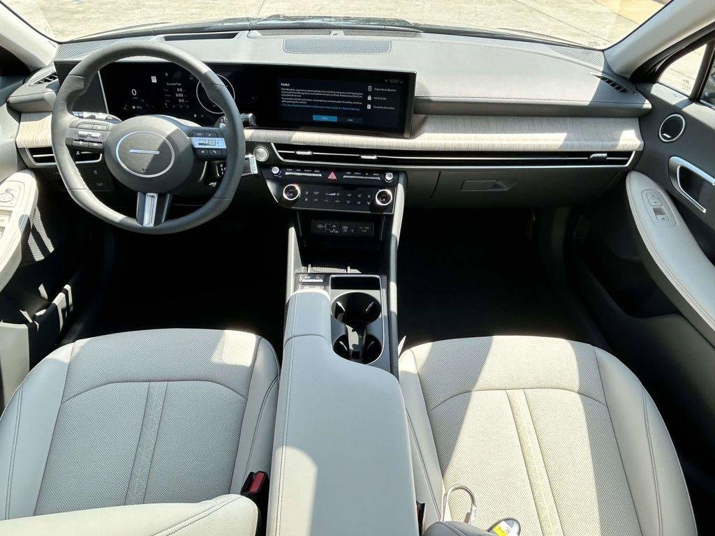New 2026 Hyundai Sonata Limited FWD image 36