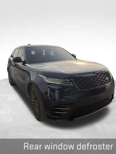 Used 2023 Land Rover Range Rover Velar R-Dynamic S image 20