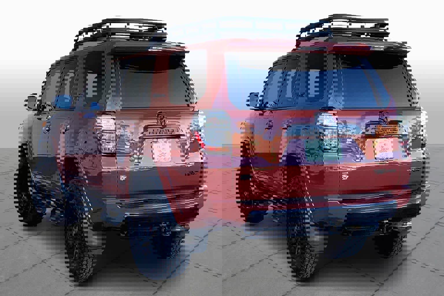 Used 2024 Toyota 4Runner TRD Pro image 11