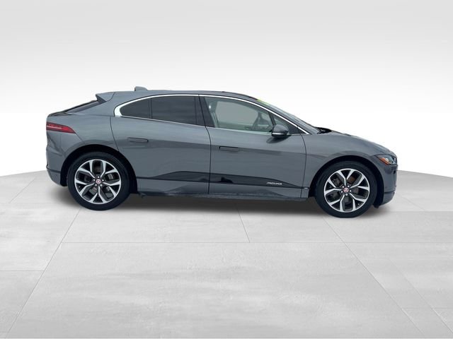 Used 2020 Jaguar I-PACE SE image 4