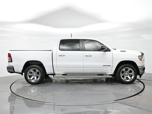 Used 2022 RAM 1500 Big Horn image 8