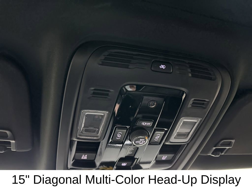 New 2026 GMC Yukon AT4 Ultimate image 42