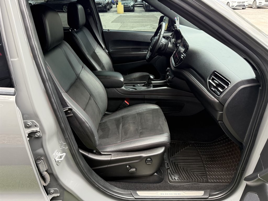 Used 2022 Dodge Durango R/T AWD/4WD image 20