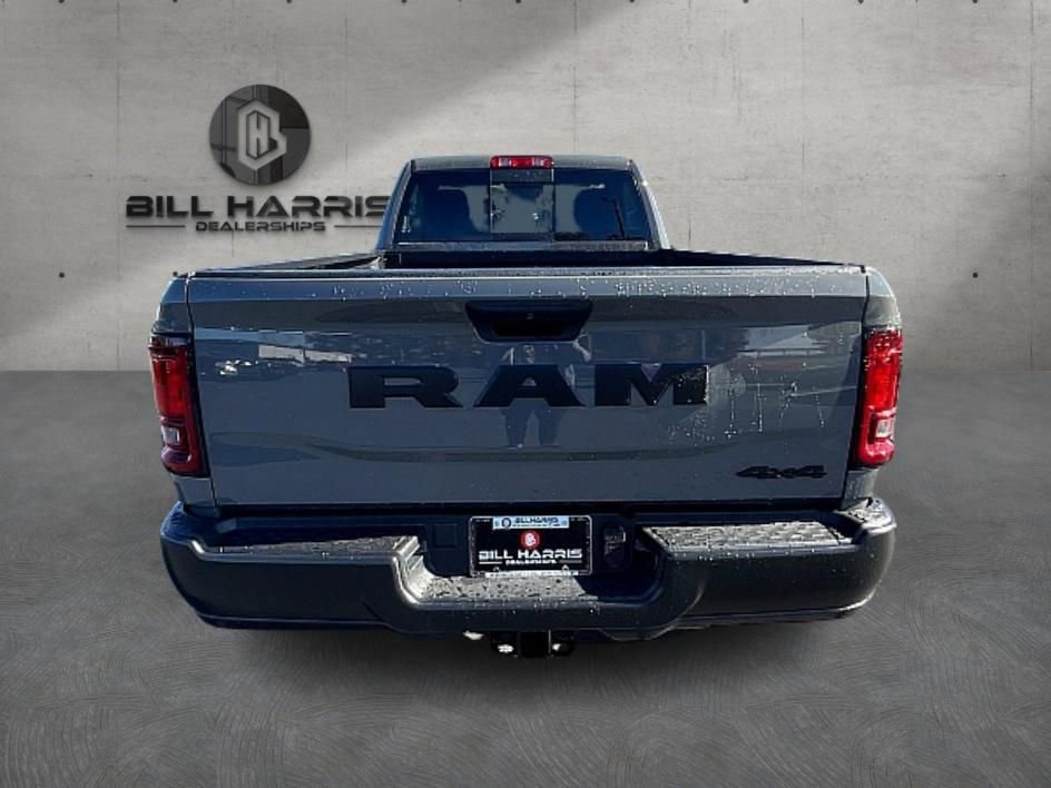 New 2026 RAM 2500 Tradesman image 7