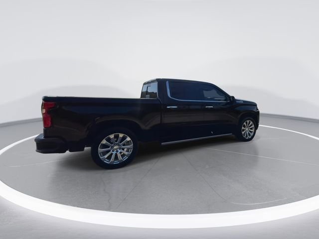 Used 2021 Chevrolet Silverado 1500 High Country AWD/4WD image 12