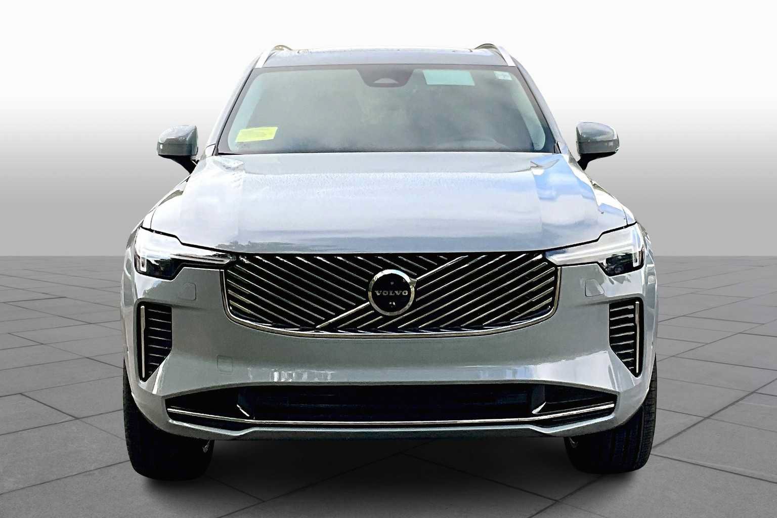 New 2026 Volvo XC90 B6 Plus w/ Protection Package Premier AWD/4WD video 2