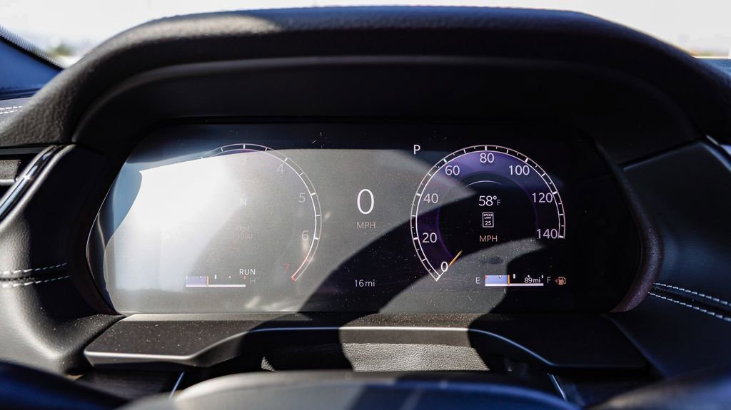 New 2026 Jeep Grand Cherokee Altitude image 28