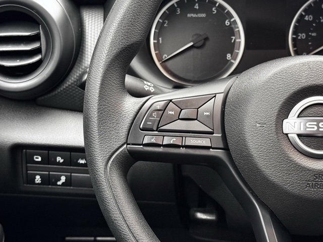 Used 2024 Nissan Kicks S image 26
