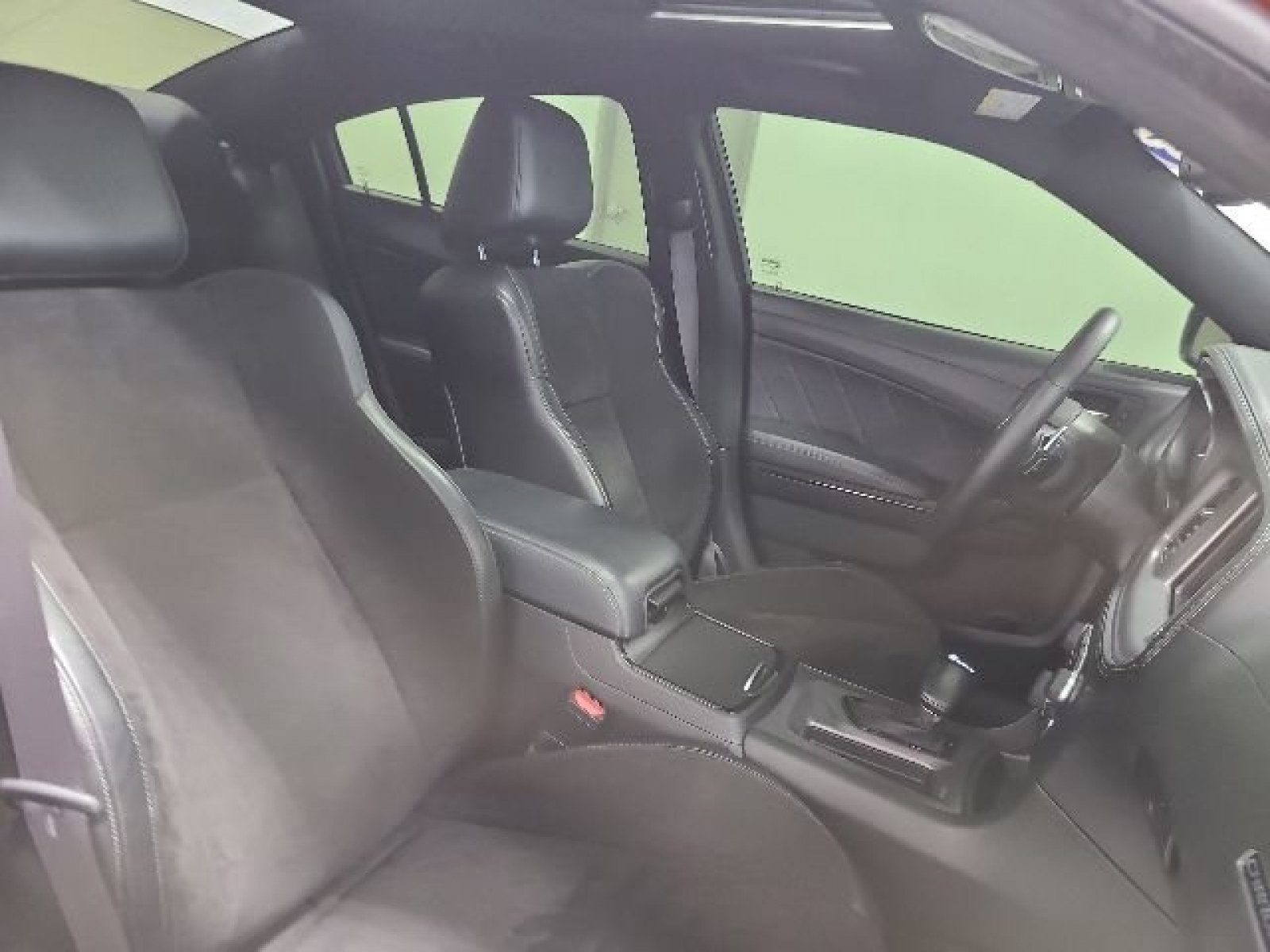 Used 2023 Dodge Charger R/T w/ Plus Group RWD image 16