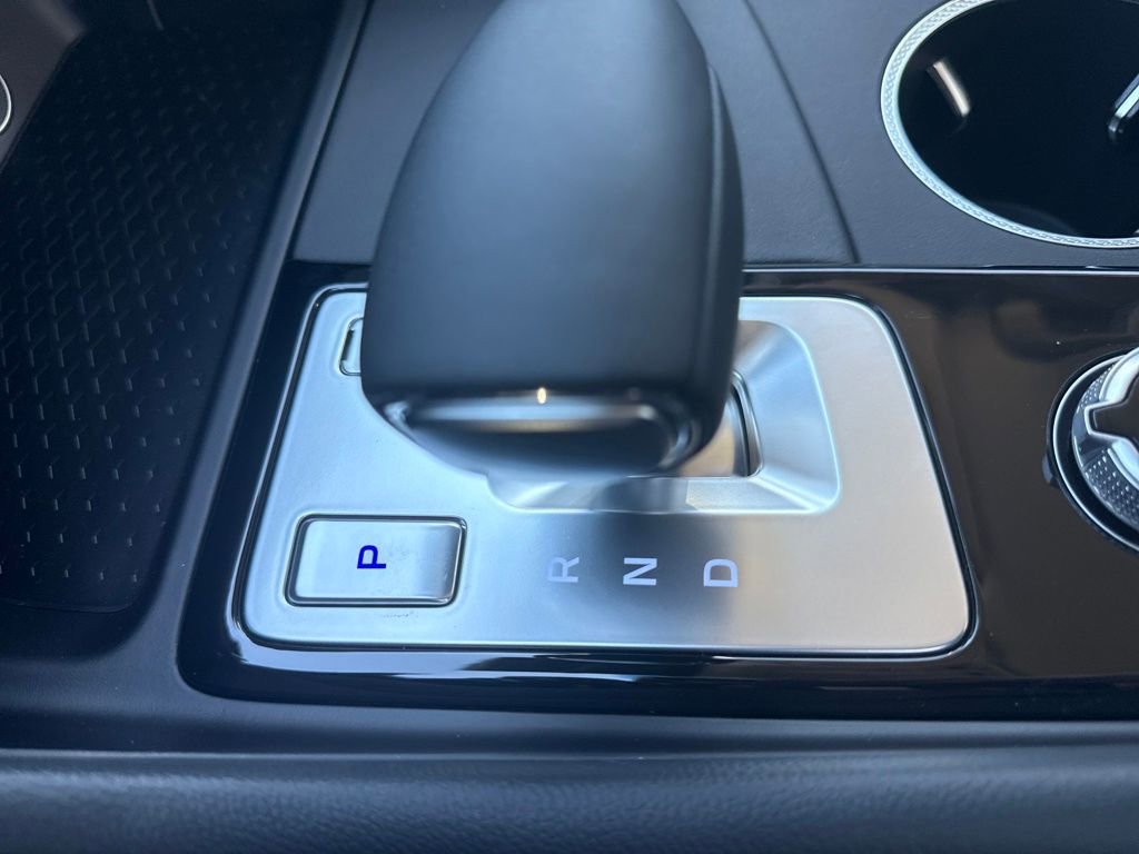 New 2026 Genesis G70 2.5T image 23