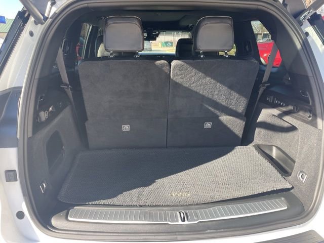 Used 2023 Jeep Grand Cherokee L Summit w/ Advanced Protech Group IV image 5