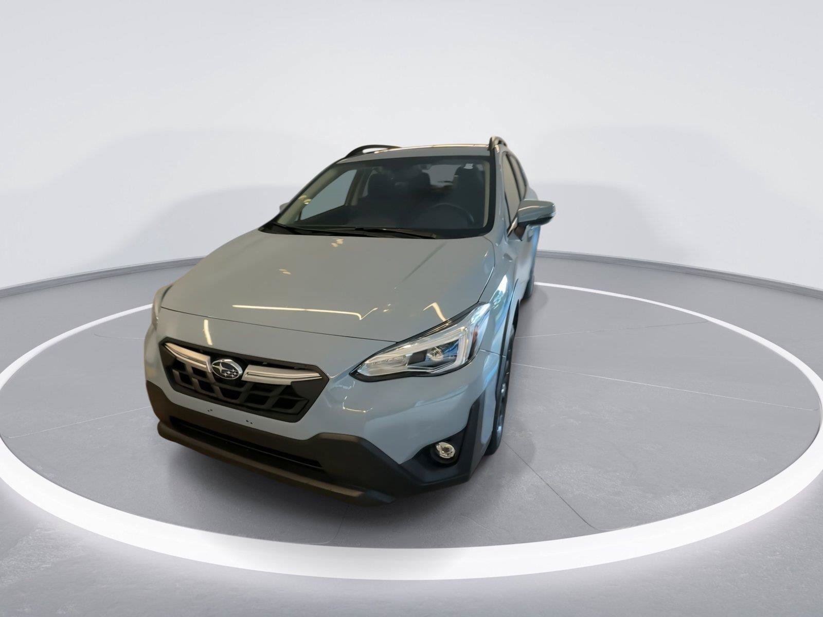 Used 2021 Subaru Crosstrek 2.5i Limited w/ Moonroof Package 2 AWD/4WD image 4