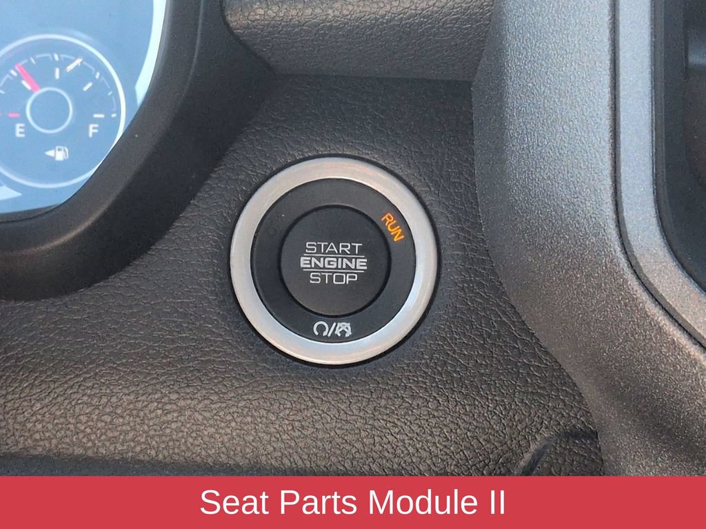 Used 2025 RAM 1500 Tradesman w/ Night Edition AWD/4WD image 26