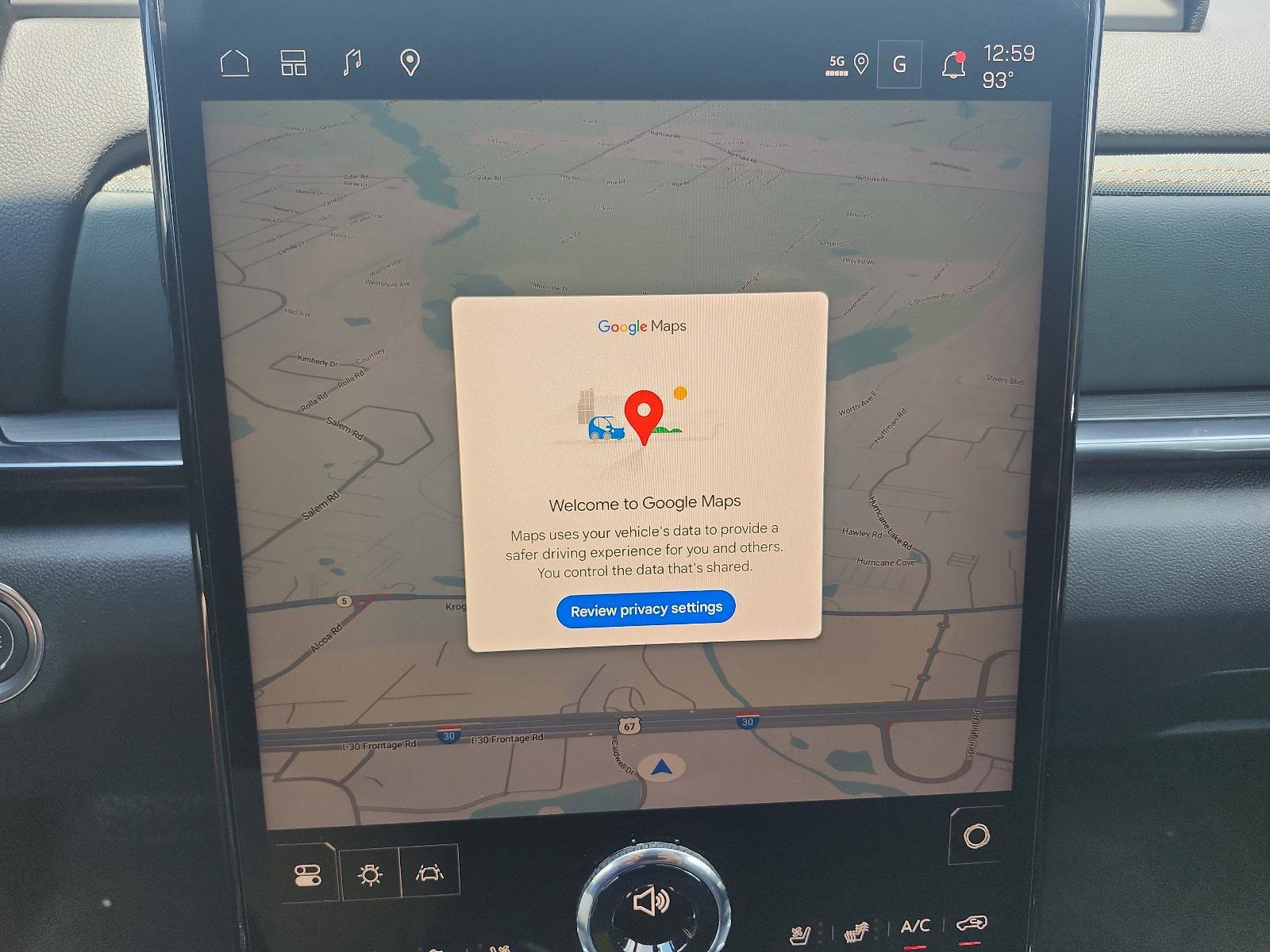 New 2026 GMC Terrain AT4 w/ Convenience Package III image 13