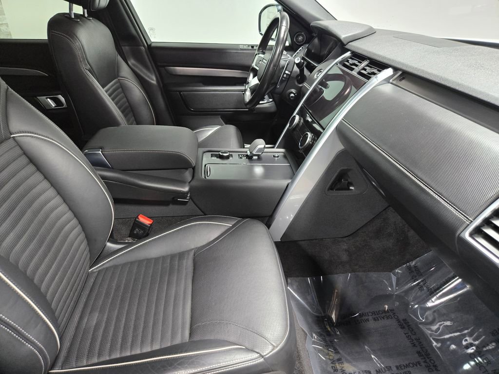 Used 2023 Land Rover Discovery S R-Dynamic AWD/4WD image 57