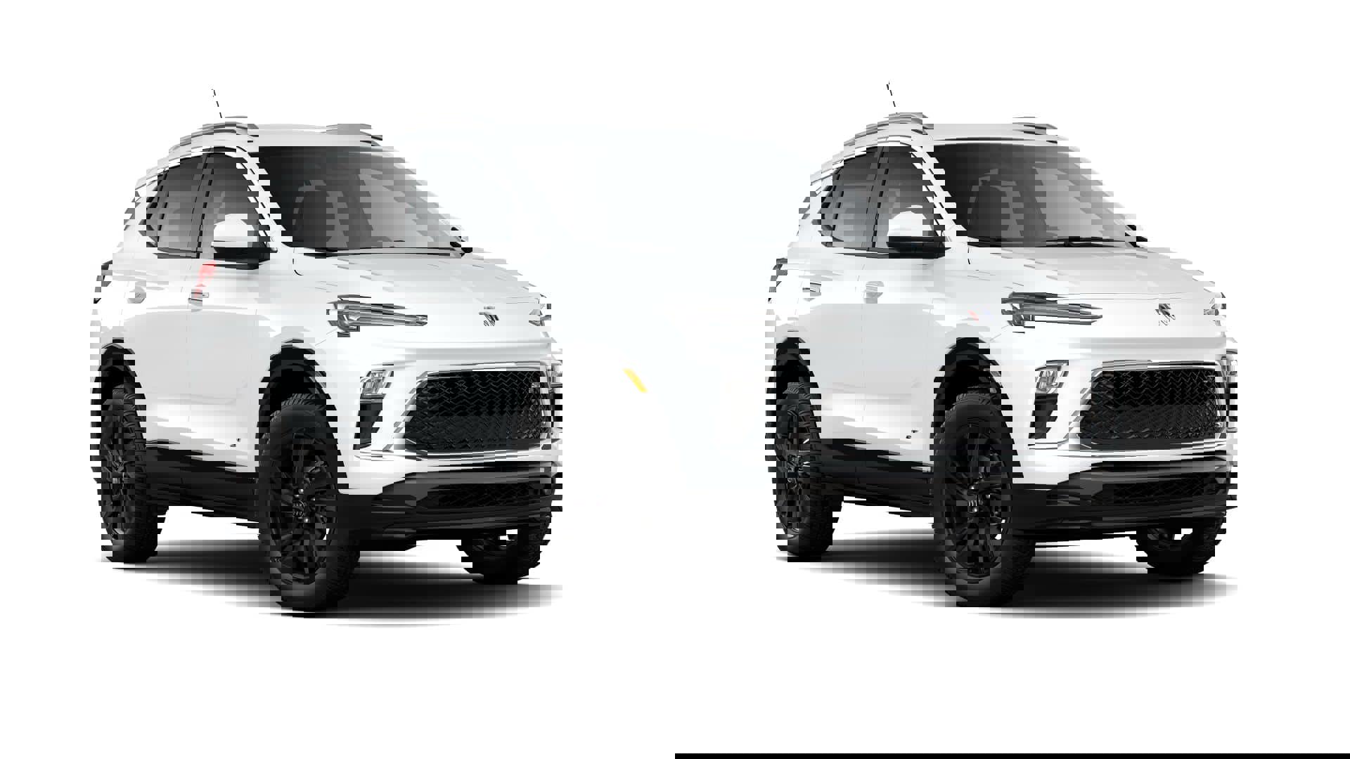 New 2026 Buick Encore GX Sport Touring image 35