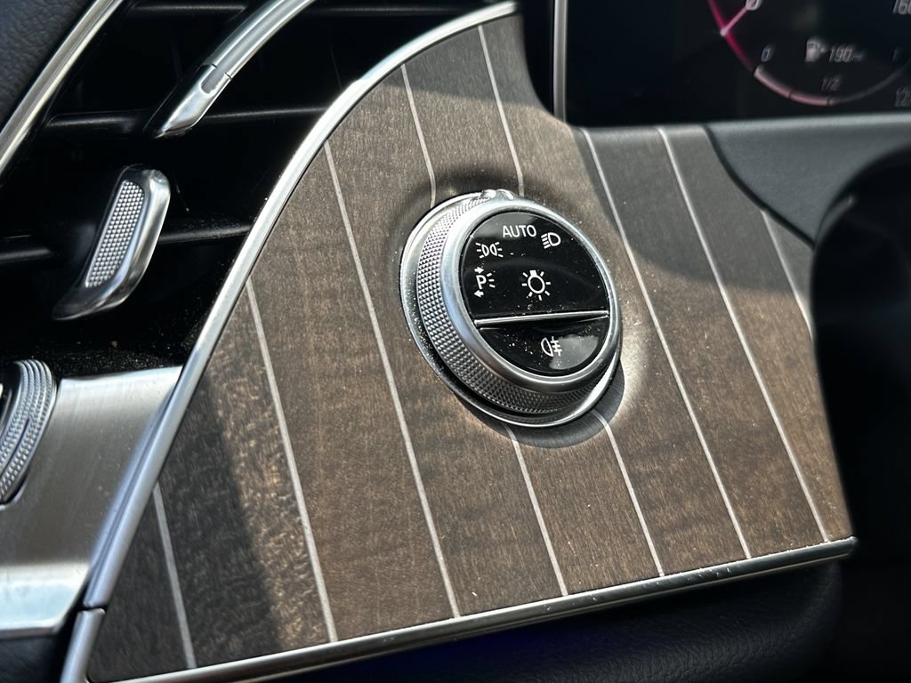 Certified 2024 Mercedes-Benz E 350 4MATIC Sedan image 35