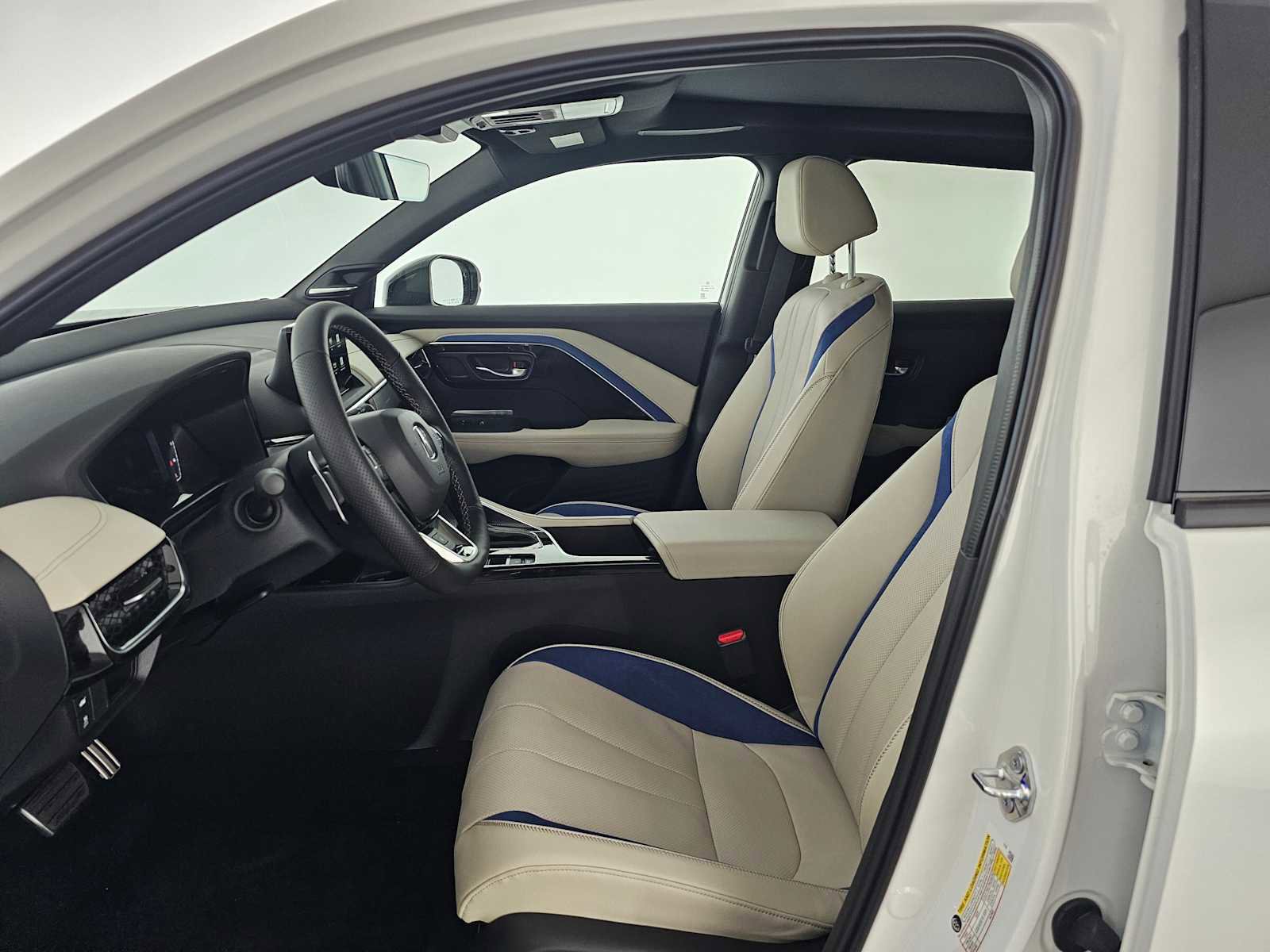 New 2026 Acura ADX A-Spec FWD image 20