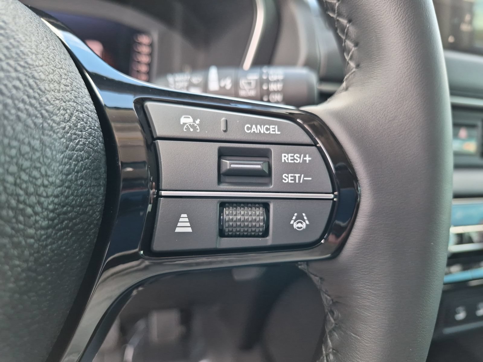 New 2026 Honda Pilot EX-L image 10