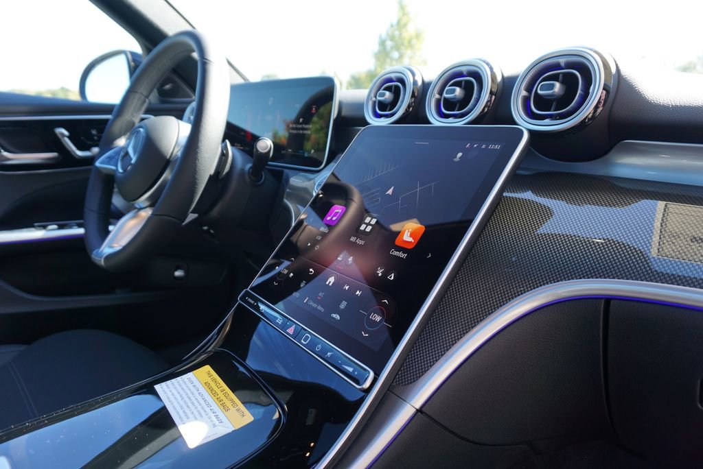 New 2026 Mercedes-Benz C 300 Sedan image 57