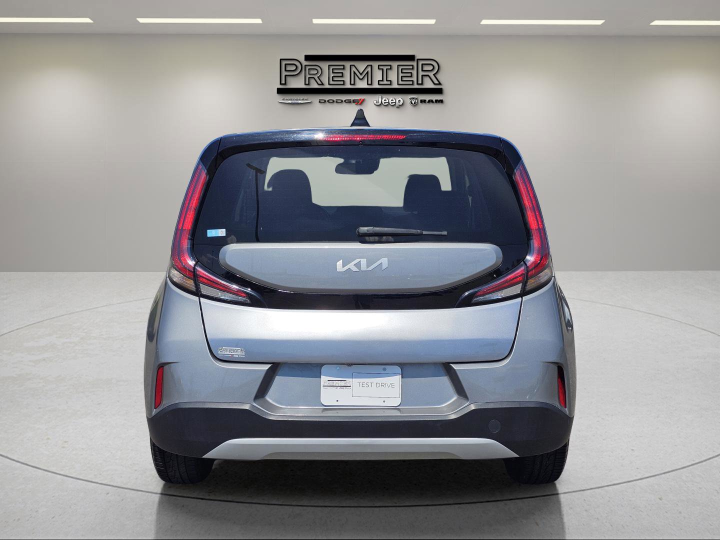 Used 2023 Kia Soul LX w/ Option Group 015 image 10