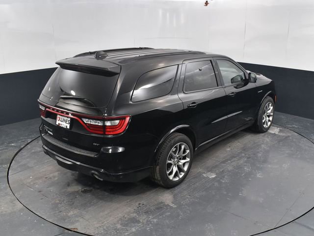 New 2026 Dodge Durango GT image 42