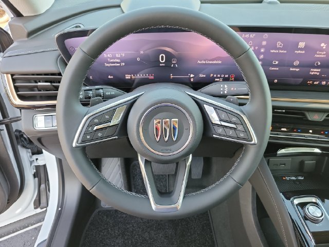 New 2026 Buick Envision Avenir AWD/4WD image 24