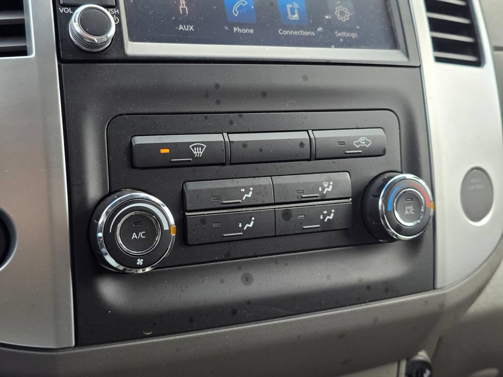 Used 2019 Nissan Frontier SV AWD/4WD image 22