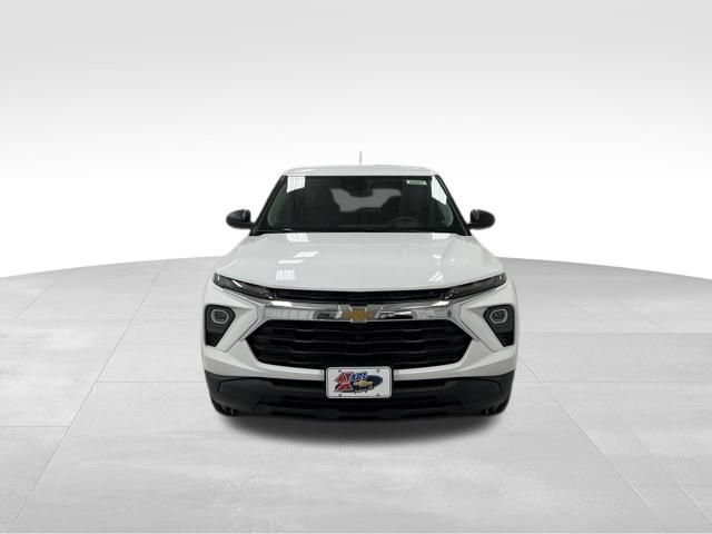 New 2026 Chevrolet TrailBlazer LS w/ LS Convenience Package AWD/4WD image 2