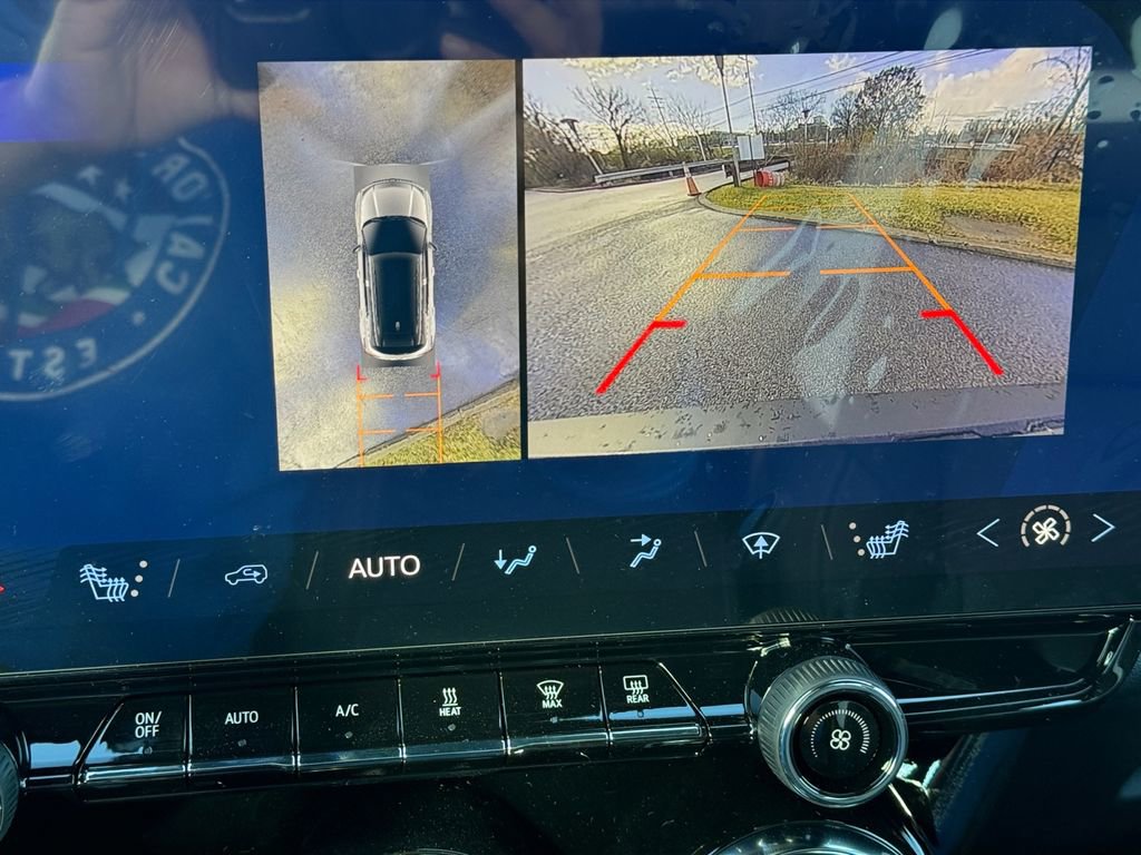 New 2026 Chevrolet Blazer EV LT image 19